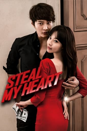 Watch Steal My Heart 2013 poster