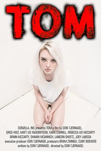 Watch Tom 2022 poster