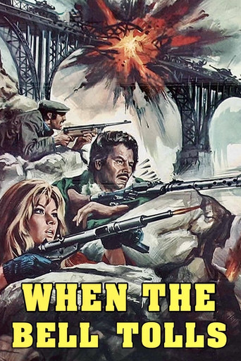 When The Bell Tolls 1970
