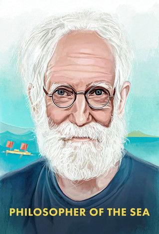 Watch Philosopher of the Sea 2023 poster
