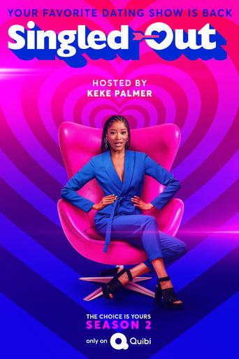 Watch Singled Out 2020 poster