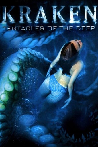 Watch Kraken: Tentacles of the Deep 2006 poster
