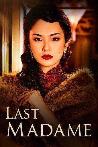 Watch Last Madame 2019 poster