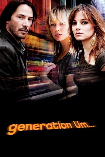 Watch Generation Um... 2012 poster