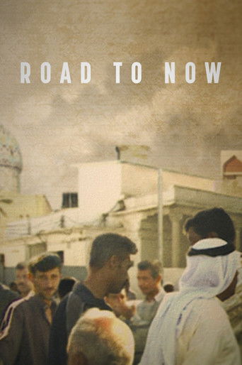 Watch Road to Now 2020 poster