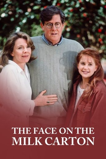 Watch The Face on the Milk Carton 1995 poster