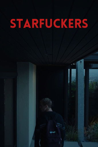 Watch Starfuckers 2022 poster