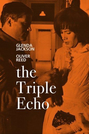Watch The Triple Echo 1972 poster