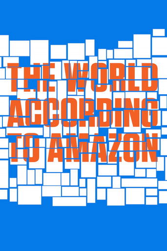 Watch The World According to Amazon 2019 poster