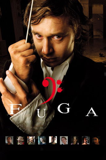 Watch Fuga 2006 poster