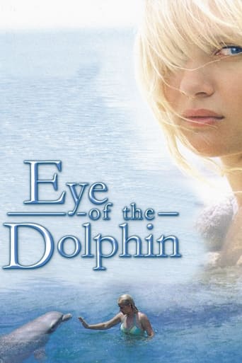 Watch Eye of the Dolphin 2007 poster