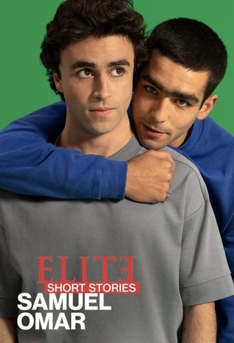 Watch Elite Short Stories: Samuel Omar 2021 poster