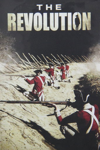 The Revolution 2007