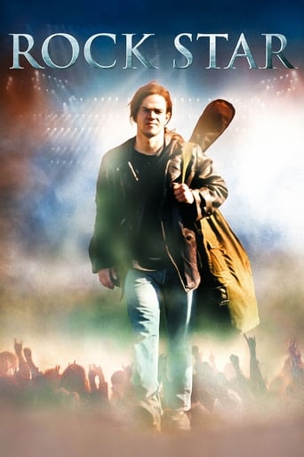 Watch Rock Star 2001 poster
