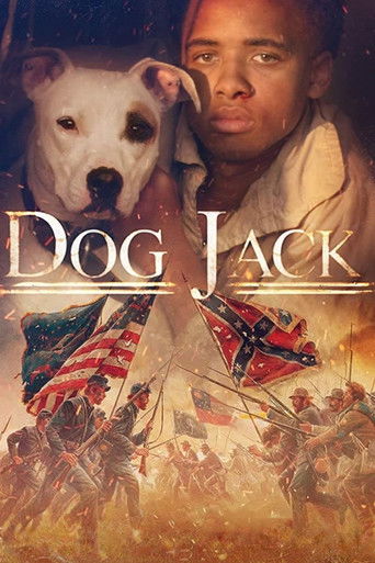 Watch Dog Jack 2011 poster