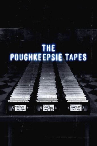 Watch The Poughkeepsie Tapes 2007 poster