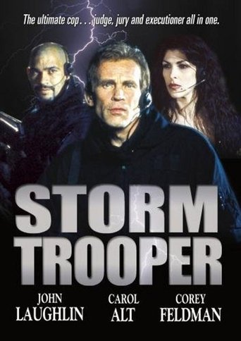 Watch Storm Trooper 1998 poster