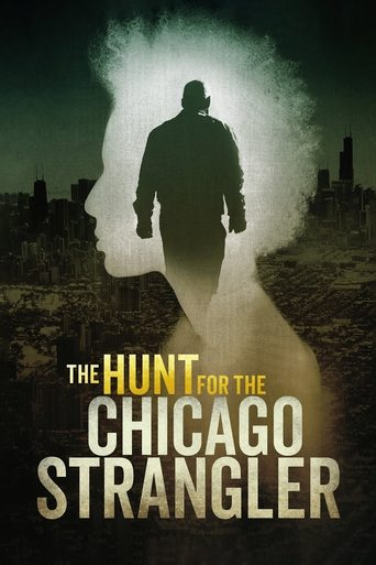 Watch The Hunt for the Chicago Strangler 2021 poster