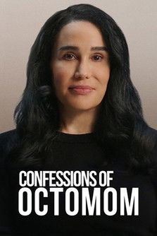 Watch Confessions of Octomom 2025 poster