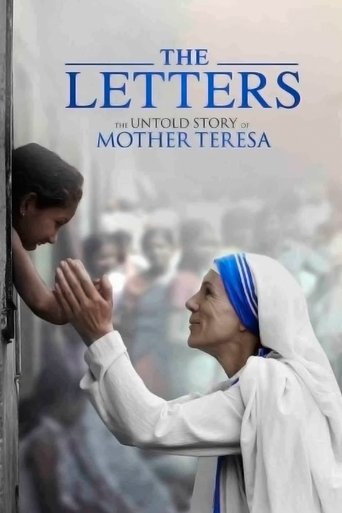 Watch The Letters 2014 poster