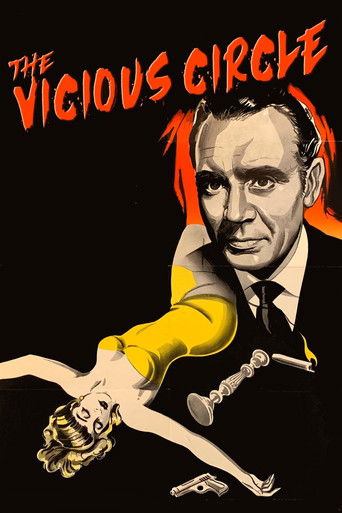 Watch The Vicious Circle 1957 poster