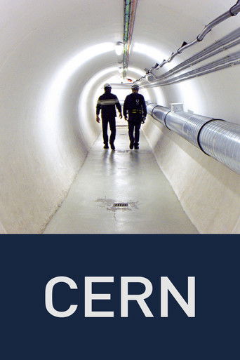 Watch CERN 2013 poster