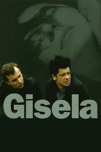 Watch Gisela 2005 poster