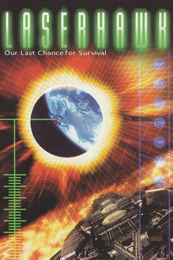 Watch Laserhawk 1997 poster