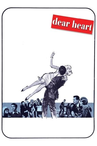 Watch Dear Heart 1965 poster