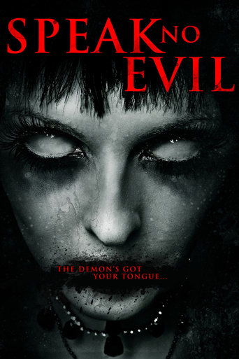 Watch Speak No Evil 2013 poster