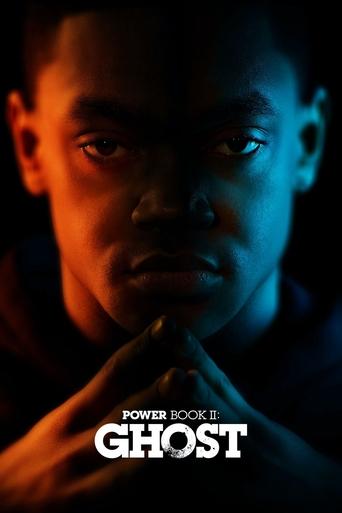 Power Book II: Ghost 2020