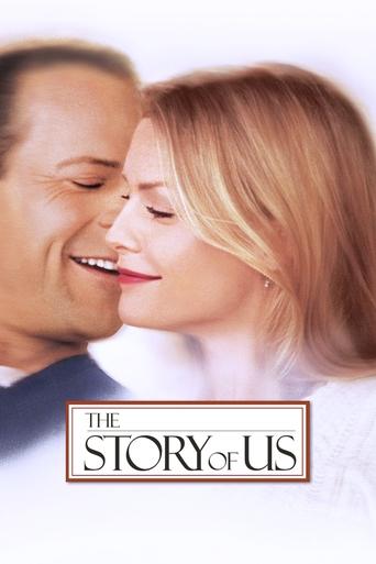 Watch The Story of Us 1999 poster