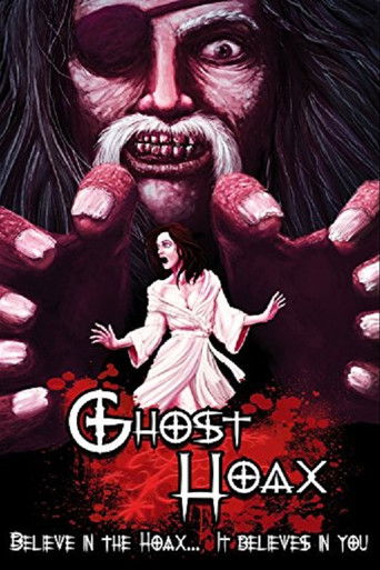 Watch Ghost Hoax 2010 poster