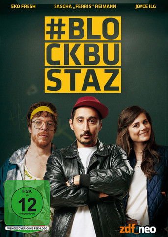 Blockbustaz 2016