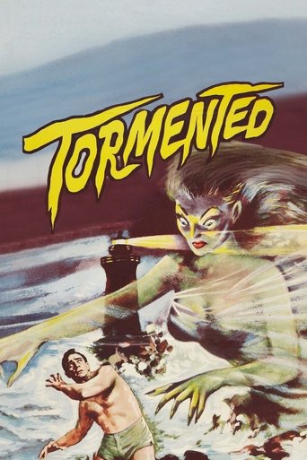 Watch Tormented 1960 poster