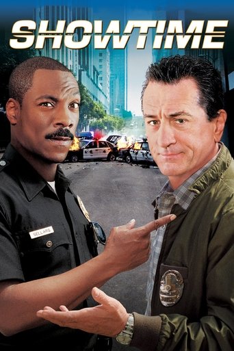 Watch Showtime 2002 poster