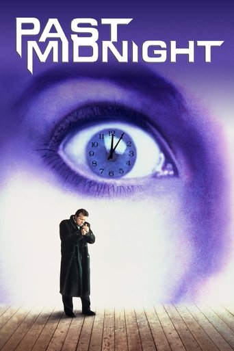 Watch Past Midnight 1992 poster
