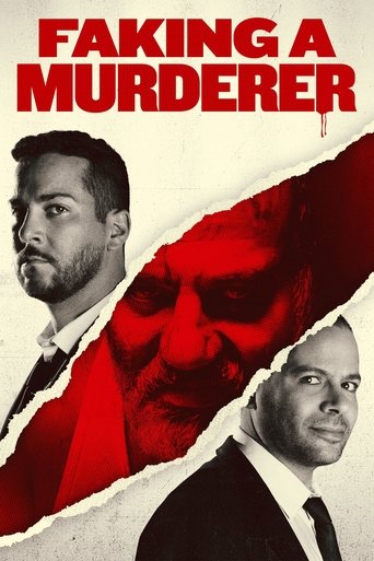 Watch Faking a Murderer 2020 poster