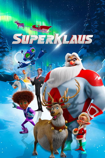 Watch SuperKlaus 2024 poster