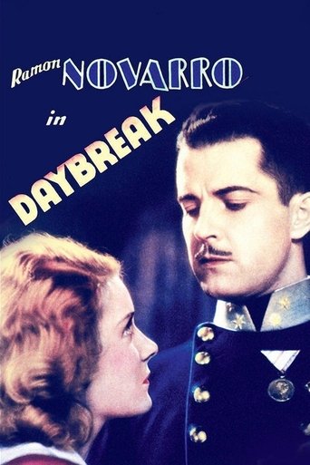 Watch Daybreak 1931 poster