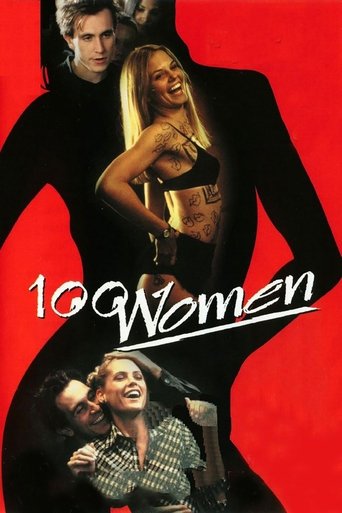 Watch 100 Women 2002 poster