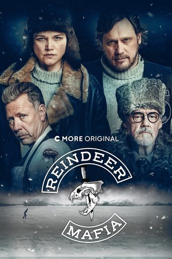 Watch The Reindeer Mafia 2023 poster