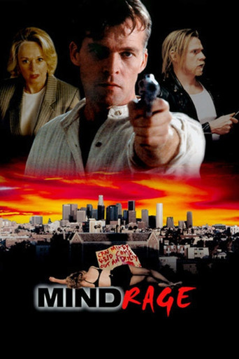 Watch Mind Rage 1996 poster