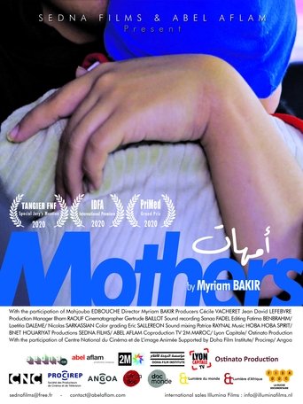 Watch Mothers 2020 poster