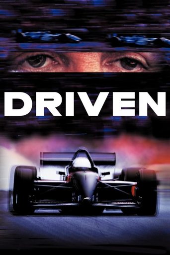Watch Driven 2001 poster