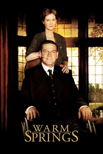 Watch Warm Springs 2005 poster
