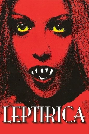Watch Leptirica 1973 poster