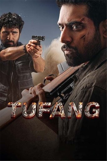 Watch Tufang 2023 poster