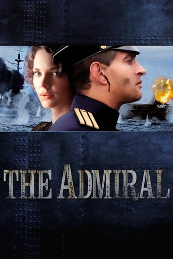 Watch Admiral 2008 poster