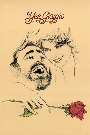 Watch Yes, Giorgio 1982 poster